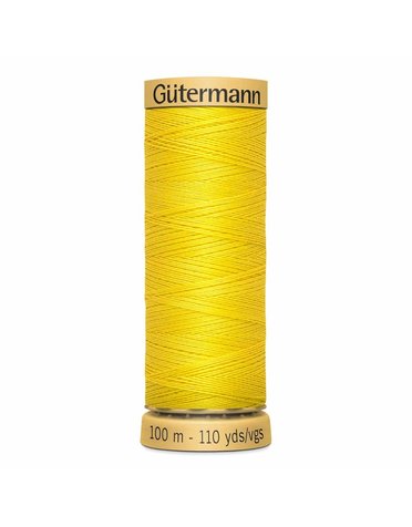 Gütermann Gütermann Cotton thread 50wt 1620 100m