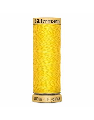 Gütermann Fil Gütermann Coton 50wt 1640 100m