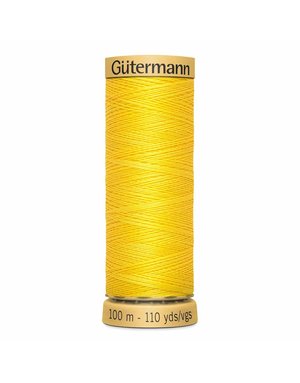 Gütermann Gütermann Cotton thread 50wt 1640 100m