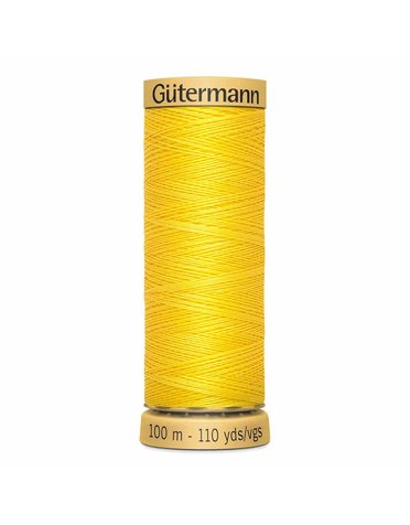 Gütermann Fil Gütermann Coton 50wt 1640 100m