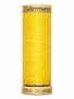 Gütermann Fil Gütermann Coton 50wt 1640 100m