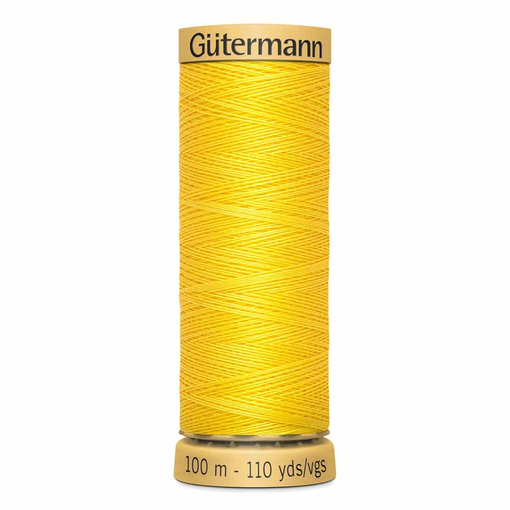 Gütermann Gütermann Cotton thread 50wt 1640 100m