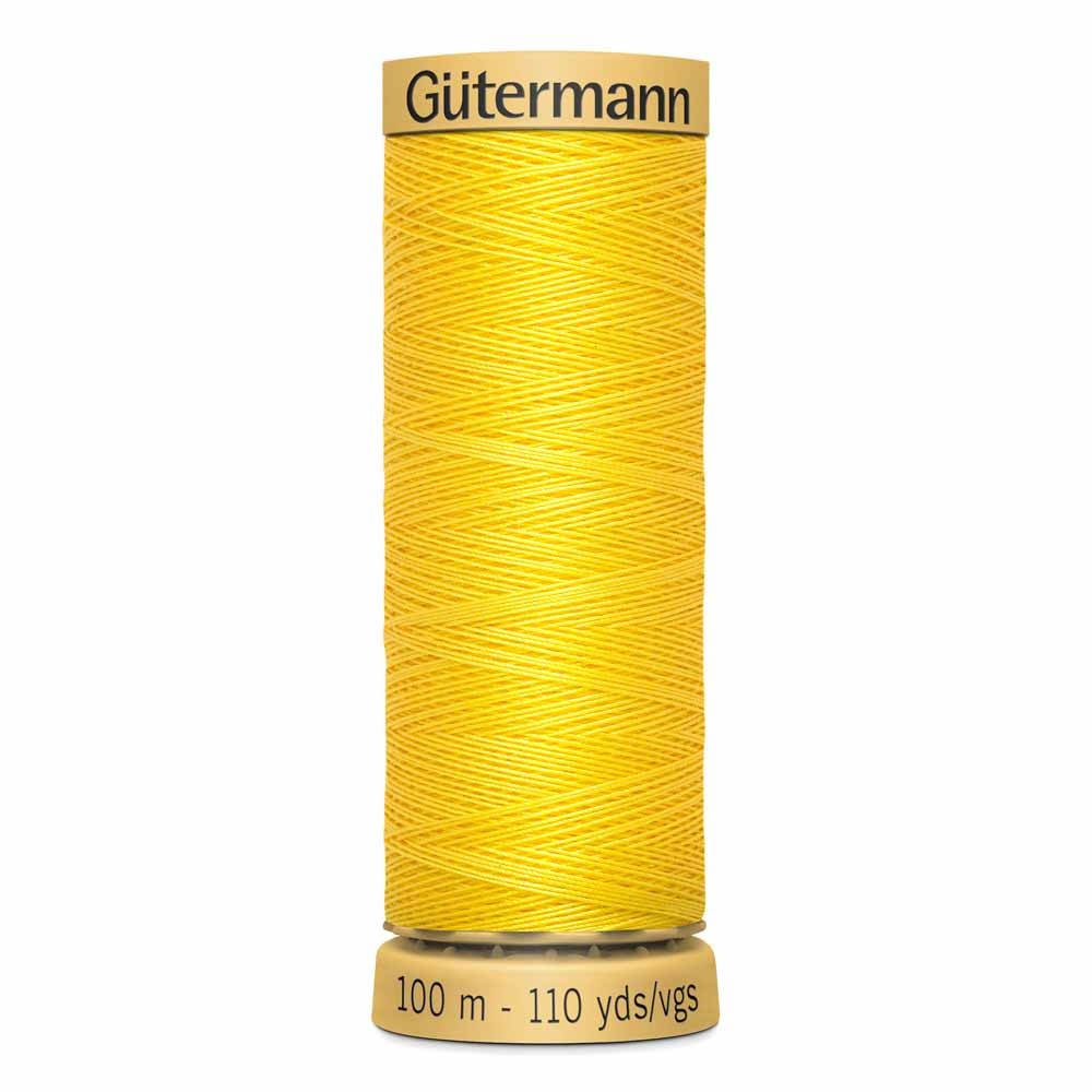 Gütermann Gütermann Cotton thread 50wt 1640 100m