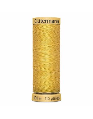 Gütermann Fil Gütermann Coton 50wt 1680 100m