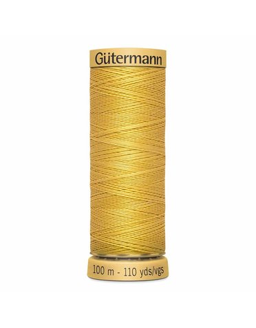 Gütermann Gütermann Cotton thread 50wt 1680 100m