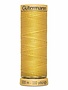 Gütermann Gütermann Cotton thread 50wt 1680 100m