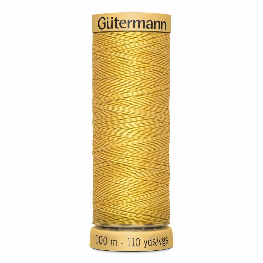 Gütermann Gütermann Cotton thread 50wt 1680 100m