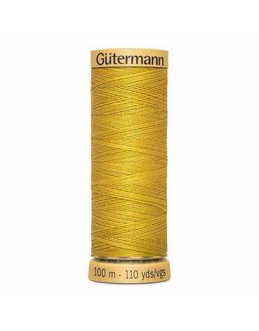 Gütermann Gütermann Cotton thread 50wt 1685 100m