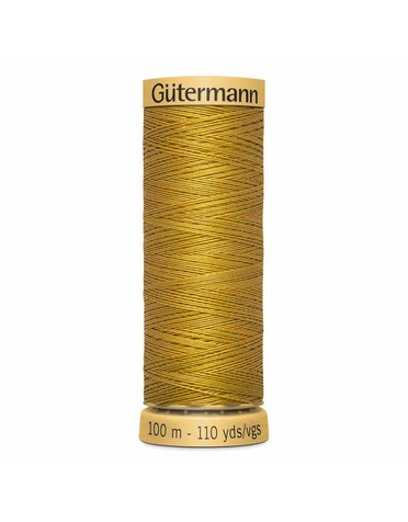 Gütermann Fil Gütermann Coton 50wt 1690 100m