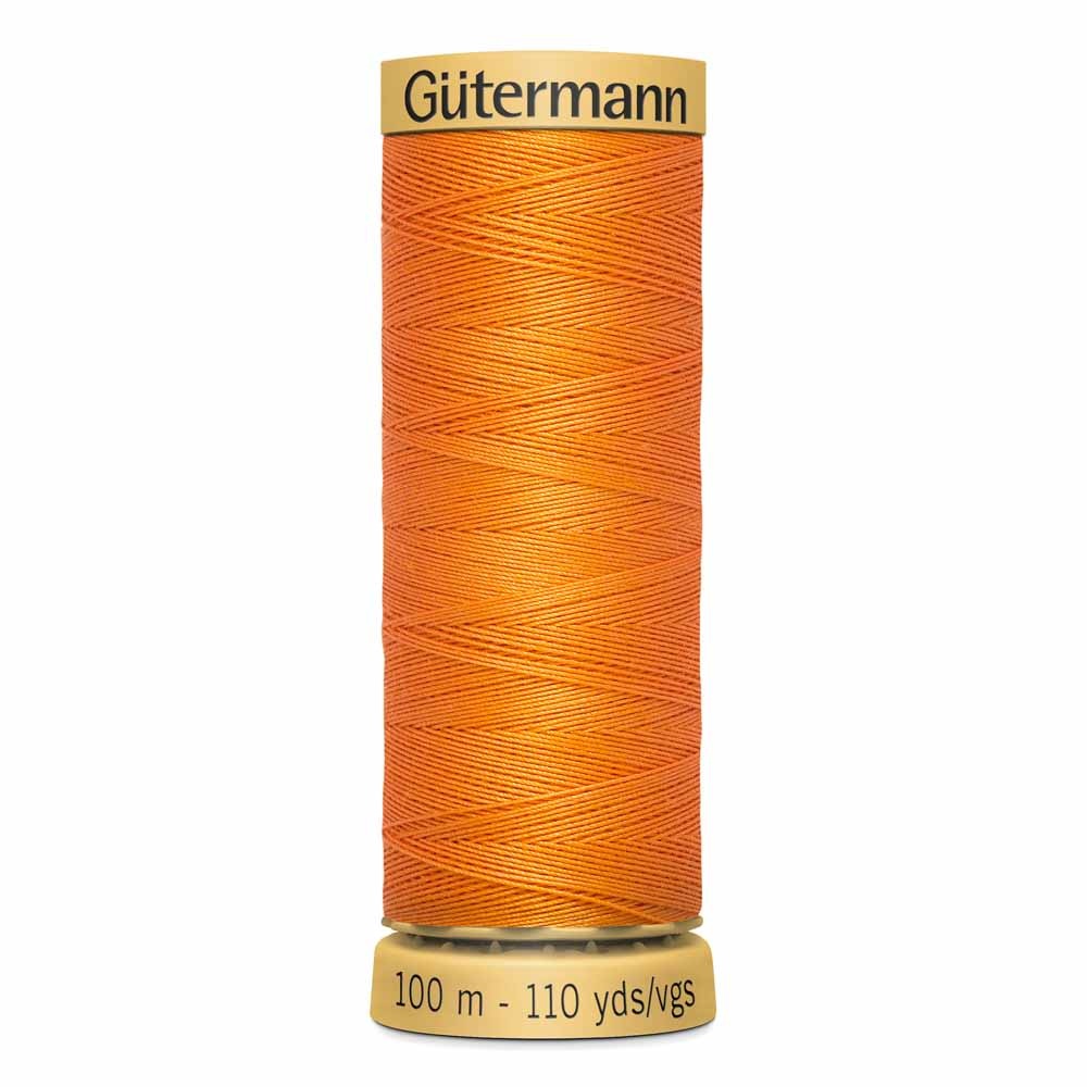 Gütermann Fil Gütermann Coton 50wt 1720 100m