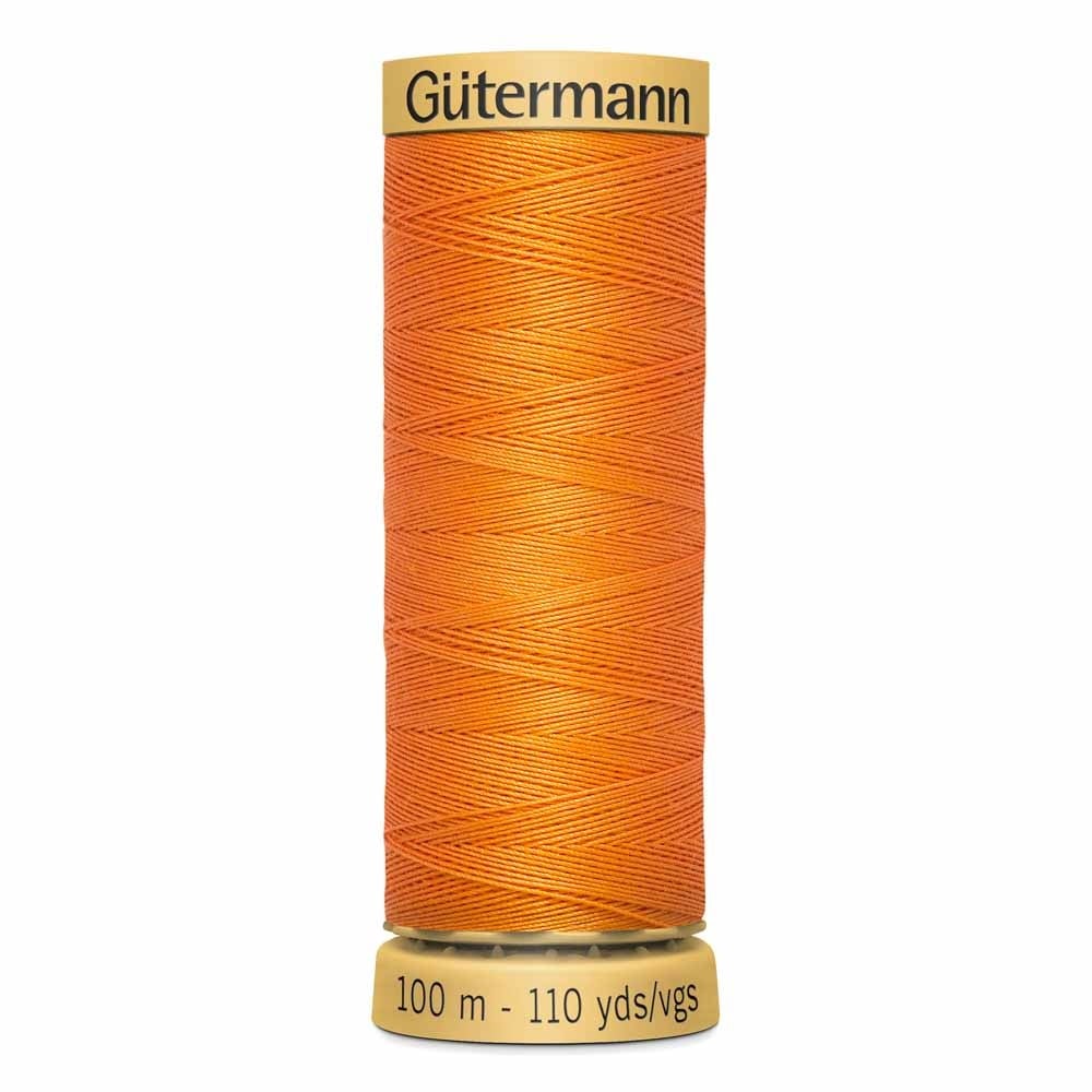 Gütermann Gütermann Cotton thread 50wt 1720 100m