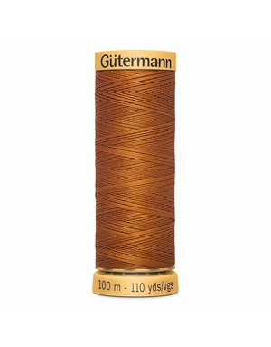 Gütermann Fil Gütermann Coton 50wt 1800 100m