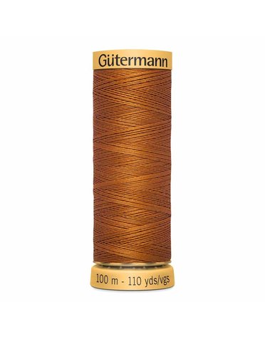 Gütermann Fil Gütermann Coton 50wt 1800 100m