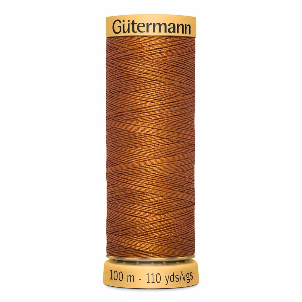 Gütermann Gütermann Cotton thread 50wt 1800 100m