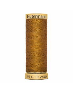 Gütermann Fil Gütermann Coton 50wt 2030 100m