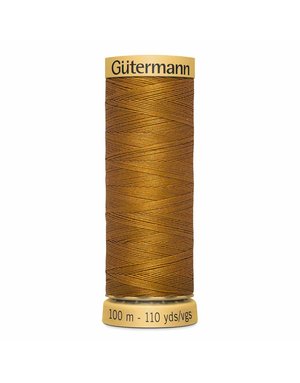 Gütermann Gütermann Cotton thread 50wt 2030 100m