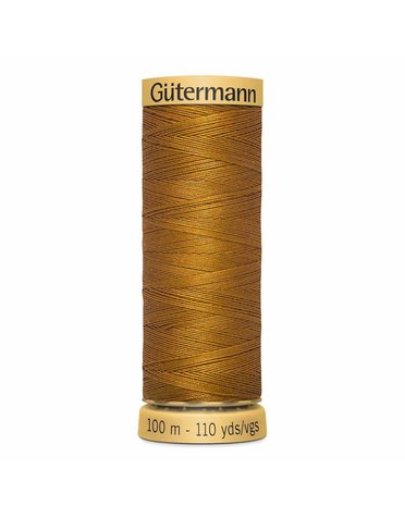 Gütermann Gütermann Cotton thread 50wt 2030 100m