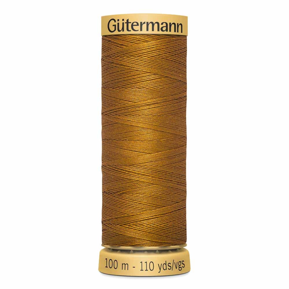 Gütermann Gütermann Cotton thread 50wt 2030 100m