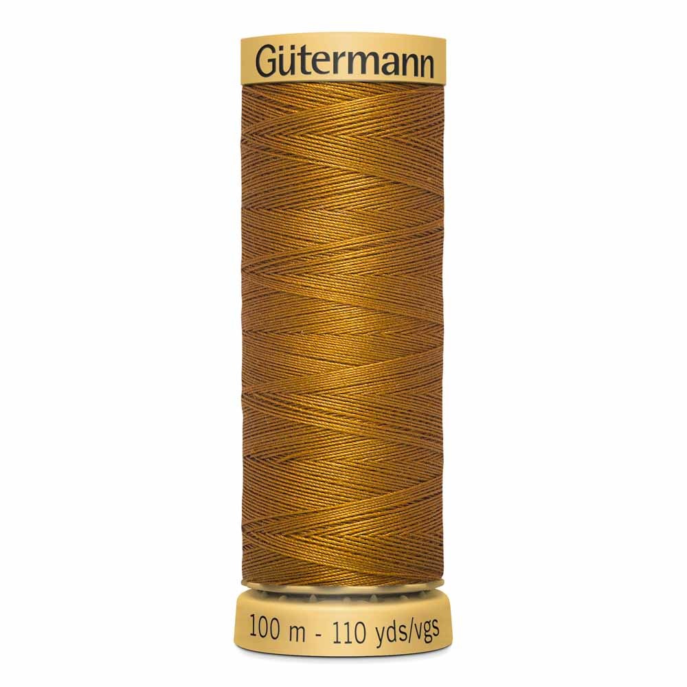 Gütermann Gütermann Cotton thread 50wt 2030 100m