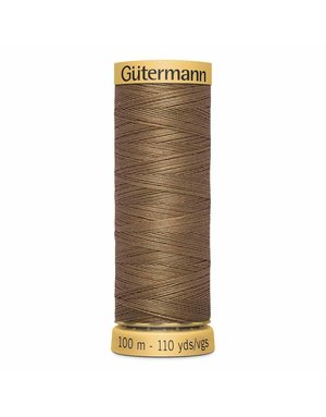 Gütermann Fil Gütermann Coton 50wt 2200 100m