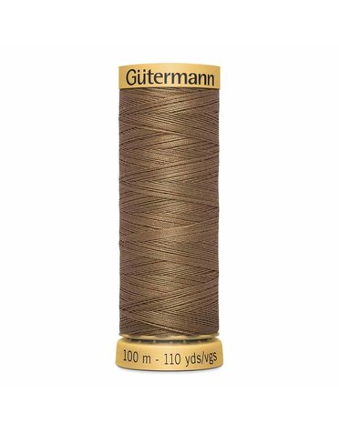 Gütermann Gütermann Cotton thread 50wt 2200 100m
