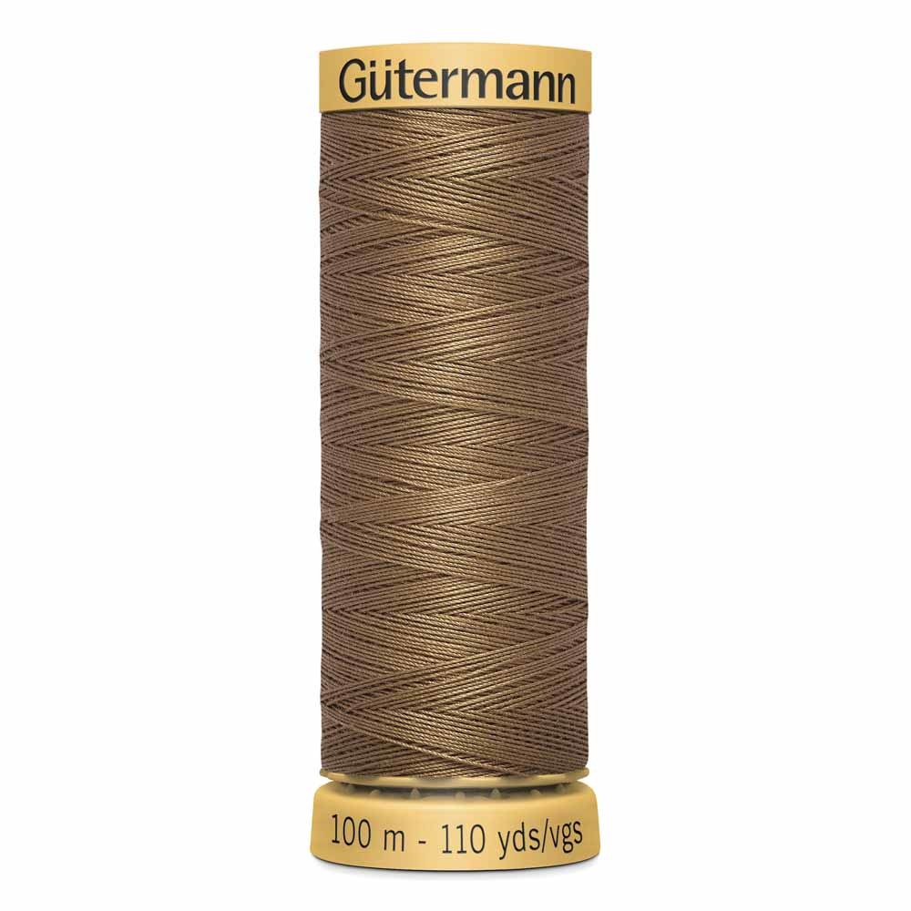 Gütermann Gütermann Cotton thread 50wt 2200 100m