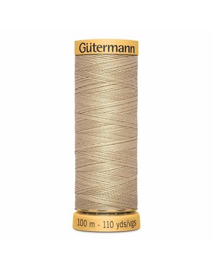Gütermann Fil Gütermann Coton 50wt 2620 100m