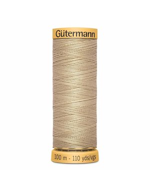 Gütermann Gütermann Cotton thread 50wt 2620 100m