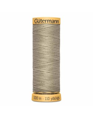 Gütermann Fil Gütermann Coton 50wt 2650 100m