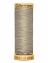 Gütermann Fil Gütermann Coton 50wt 2650 100m