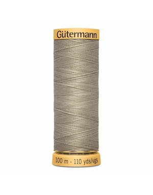 Gütermann Fil Gütermann Coton 50wt 2700 100m