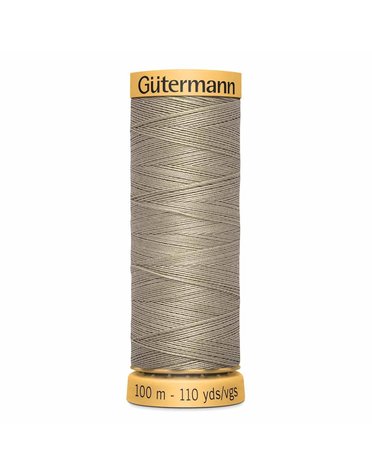 Gütermann Gütermann Cotton thread 50wt 2700 100m