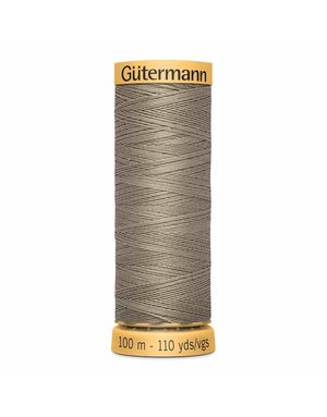 Gütermann Fil Gütermann Coton 50wt 2760 100m