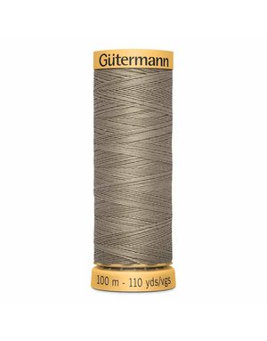 Gütermann Gütermann Cotton thread 50wt 2760 100m