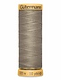 Gütermann Fil Gütermann Coton 50wt 2760 100m