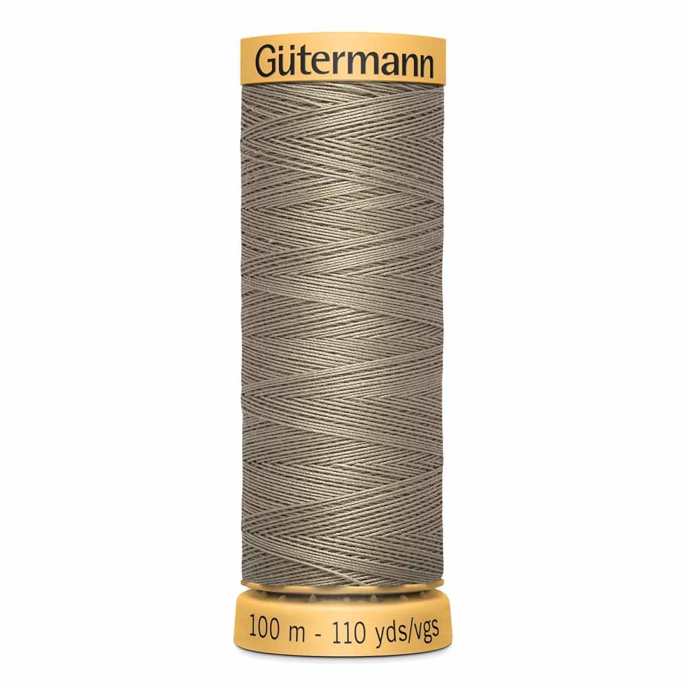Gütermann Gütermann Cotton thread 50wt 2760 100m