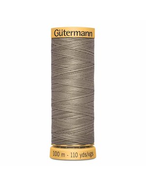 Gütermann Fil Gütermann Coton 50wt 2800 100m