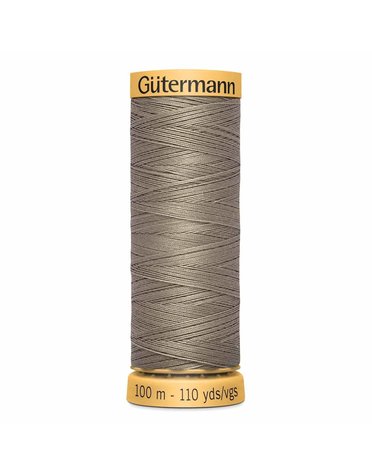 Gütermann Gütermann Cotton thread 50wt 2800 100m