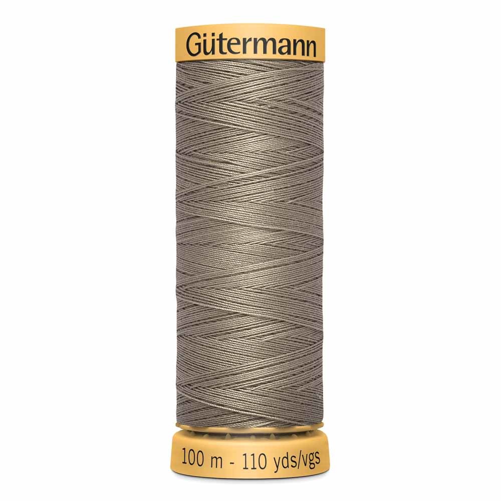 Gütermann Gütermann Cotton thread 50wt 2800 100m