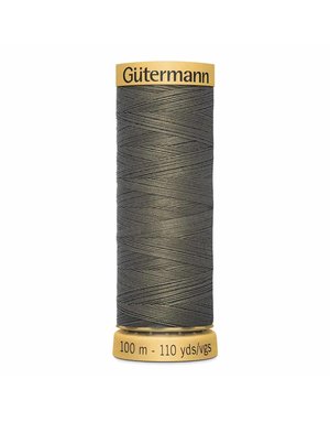 Gütermann Fil Gütermann Coton 50wt 2850 100m