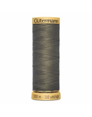 Gütermann Gütermann Cotton thread 50wt 2850 100m