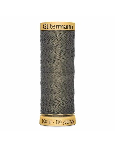 Gütermann Fil Gütermann Coton 50wt 2850 100m