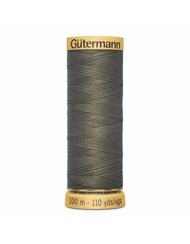 Gütermann Gütermann Cotton thread 50wt 2850 100m