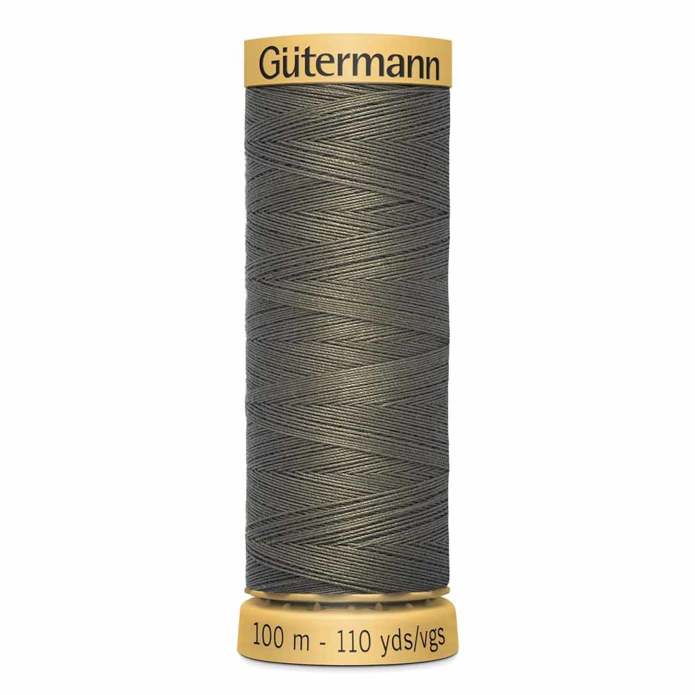 Gütermann Gütermann Cotton thread 50wt 2850 100m