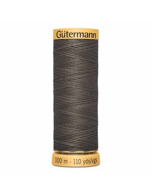 Gütermann Fil Gütermann Coton 50wt 2900 100m