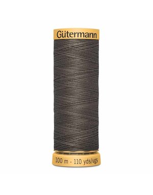Gütermann Gütermann Cotton thread 50wt 2900 100m