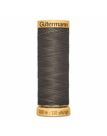 Gütermann Gütermann Cotton thread 50wt 2900 100m