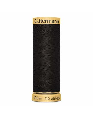 Gütermann Gütermann Cotton thread 50wt 3020 100m