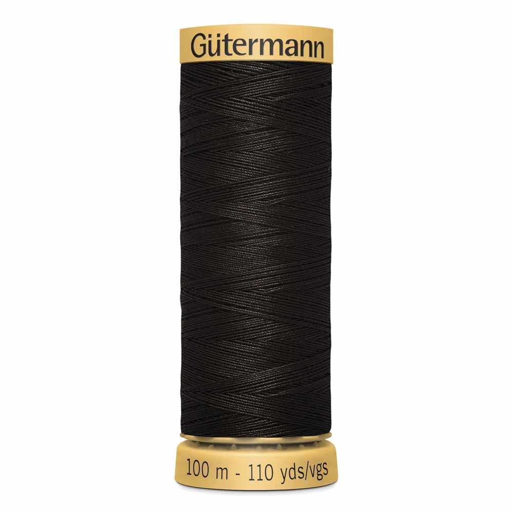 Gütermann Gütermann Cotton thread 50wt 3020 100m