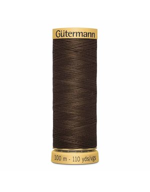 Gütermann Gütermann Cotton thread 50wt 3080 100m